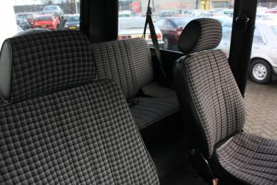 1983 Mercedes - Benz G-Klasse