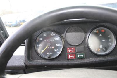 1983 Mercedes - Benz G-Klasse