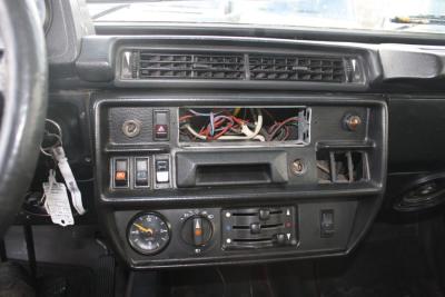 1983 Mercedes - Benz G-Klasse