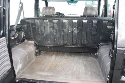 1983 Mercedes - Benz G-Klasse