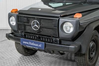 1983 Mercedes - Benz G-Klasse