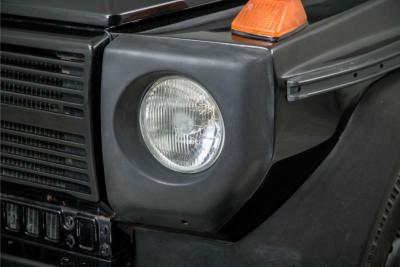 1983 Mercedes - Benz G-Klasse