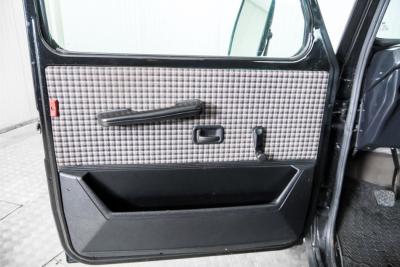 1983 Mercedes - Benz G-Klasse