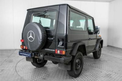 1983 Mercedes - Benz G-Klasse