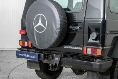1983 Mercedes - Benz G-Klasse