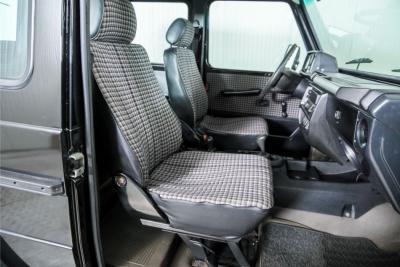 1983 Mercedes - Benz G-Klasse