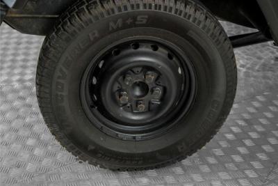 1983 Mercedes - Benz G-Klasse