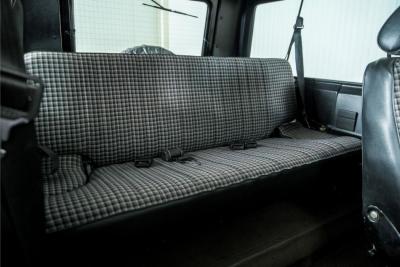 1983 Mercedes - Benz G-Klasse