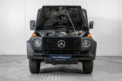 1983 Mercedes - Benz G-Klasse
