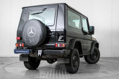 1983 Mercedes - Benz G-Klasse
