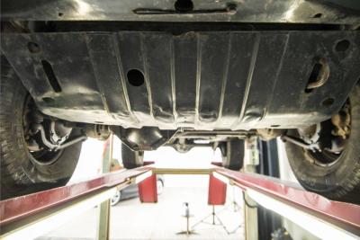 1983 Mercedes - Benz G-Klasse