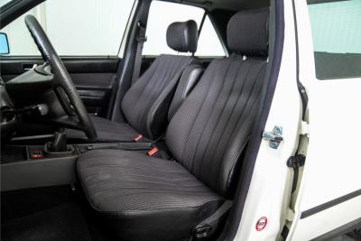 1985 Mercedes - Benz 190