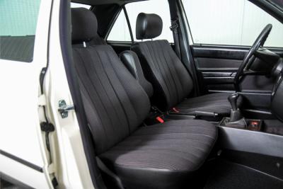 1985 Mercedes - Benz 190