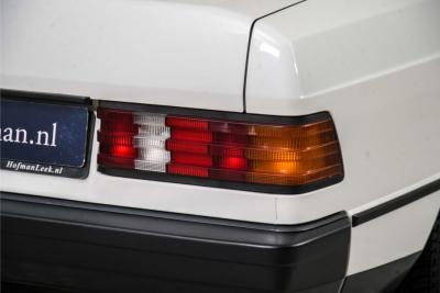1985 Mercedes - Benz 190