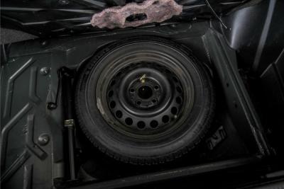 1985 Mercedes - Benz 190