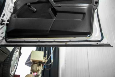 1985 Mercedes - Benz 190