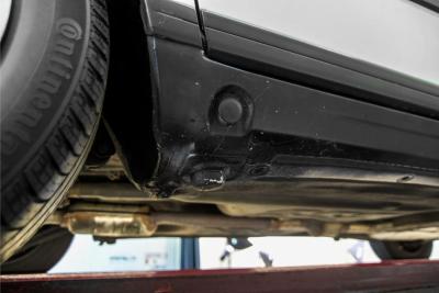 1985 Mercedes - Benz 190