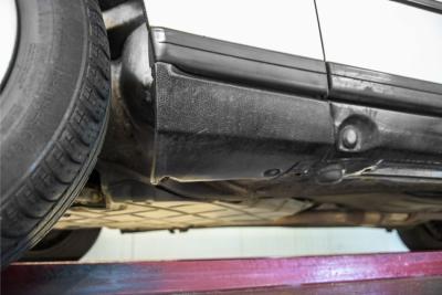 1985 Mercedes - Benz 190