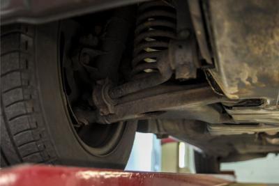 1985 Mercedes - Benz 190