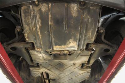 1985 Mercedes - Benz 190