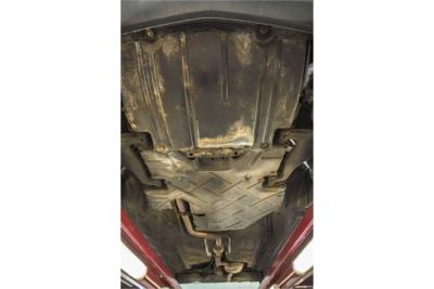 1985 Mercedes - Benz 190