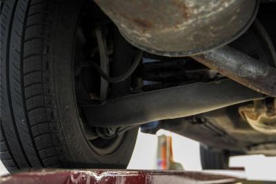 1985 Mercedes - Benz 190