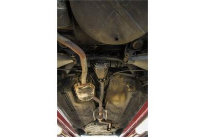 1985 Mercedes - Benz 190