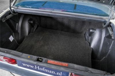 1985 Mercedes - Benz 190D 2.0