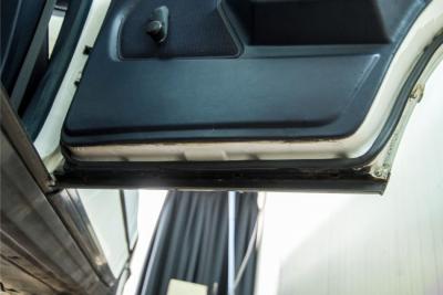 1985 Mercedes - Benz 190D 2.0