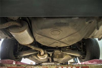 1985 Mercedes - Benz 190D 2.0