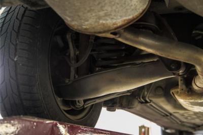 1985 Mercedes - Benz 190D 2.0