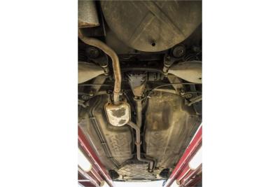 1985 Mercedes - Benz 190D 2.0