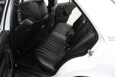 1986 Mercedes - Benz 190D