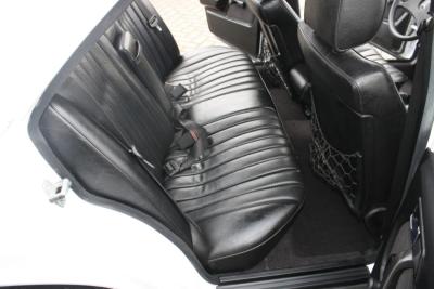 1986 Mercedes - Benz 190D