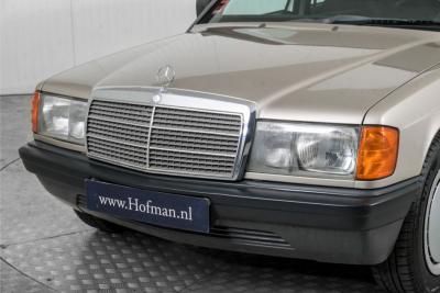 1986 Mercedes - Benz 190