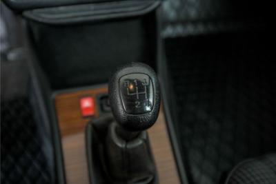 1986 Mercedes - Benz 190