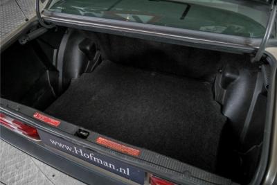 1986 Mercedes - Benz 190