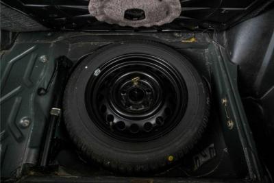 1986 Mercedes - Benz 190