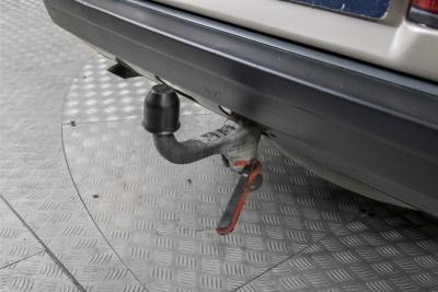 1986 Mercedes - Benz 190