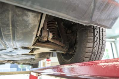 1986 Mercedes - Benz 190