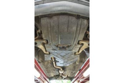 1986 Mercedes - Benz 190