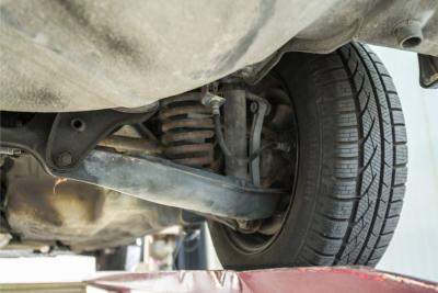 1986 Mercedes - Benz 190