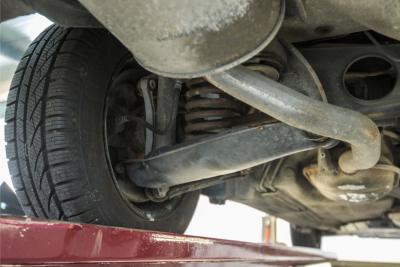 1986 Mercedes - Benz 190