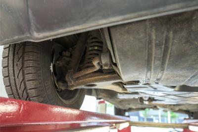 1986 Mercedes - Benz 190