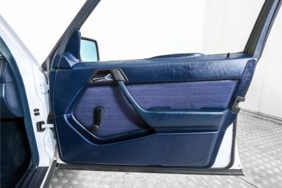 1986 Mercedes - Benz E-Klasse