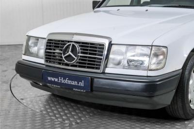 1986 Mercedes - Benz E-Klasse