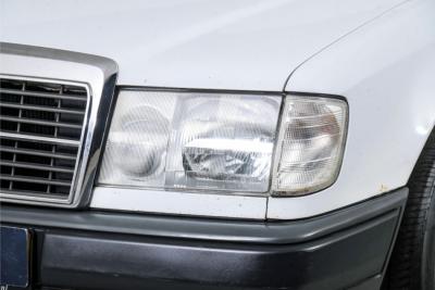 1986 Mercedes - Benz E-Klasse