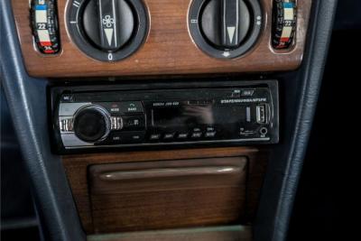 1986 Mercedes - Benz E-Klasse