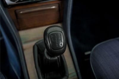 1986 Mercedes - Benz E-Klasse