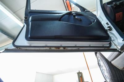 1986 Mercedes - Benz E-Klasse